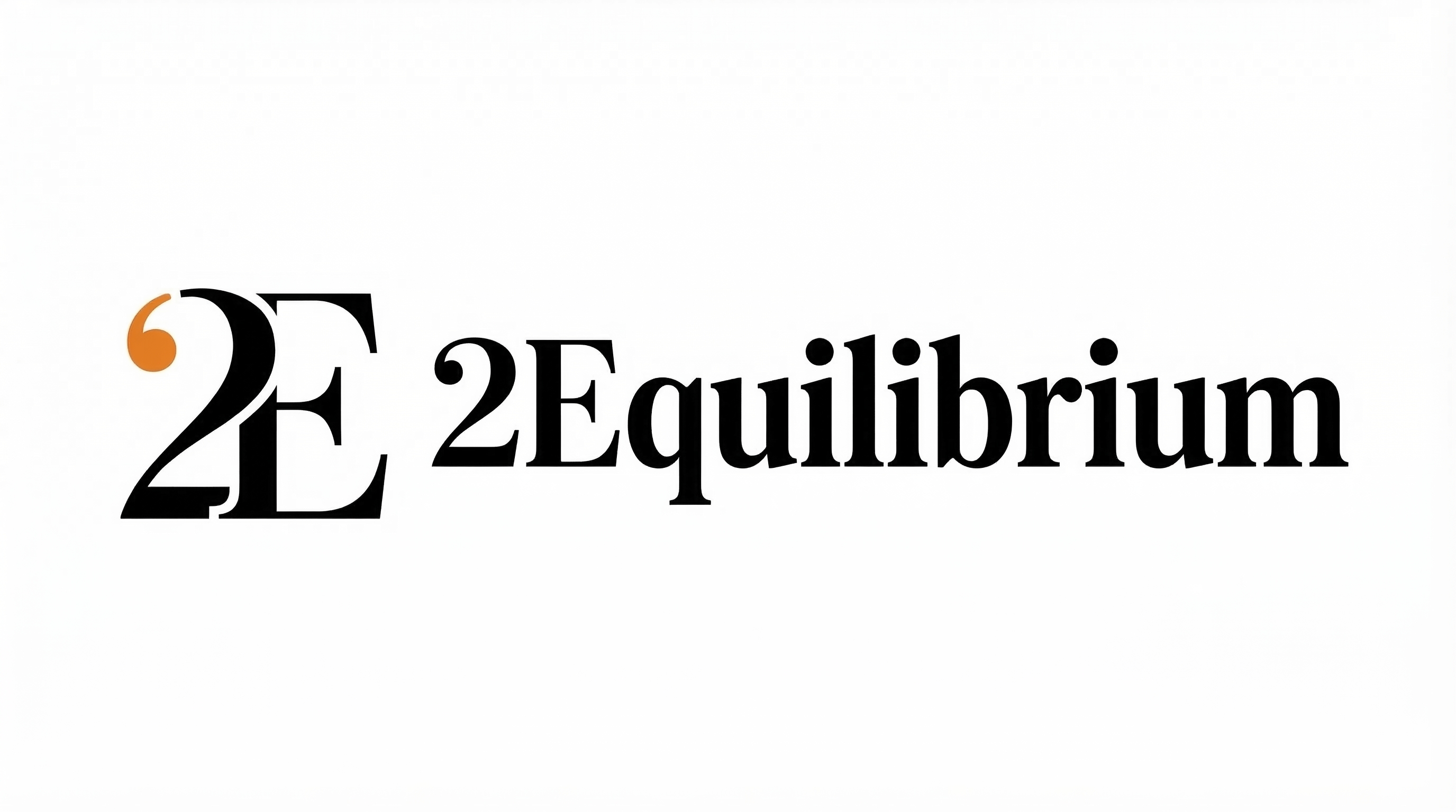 2Equilibrium logo